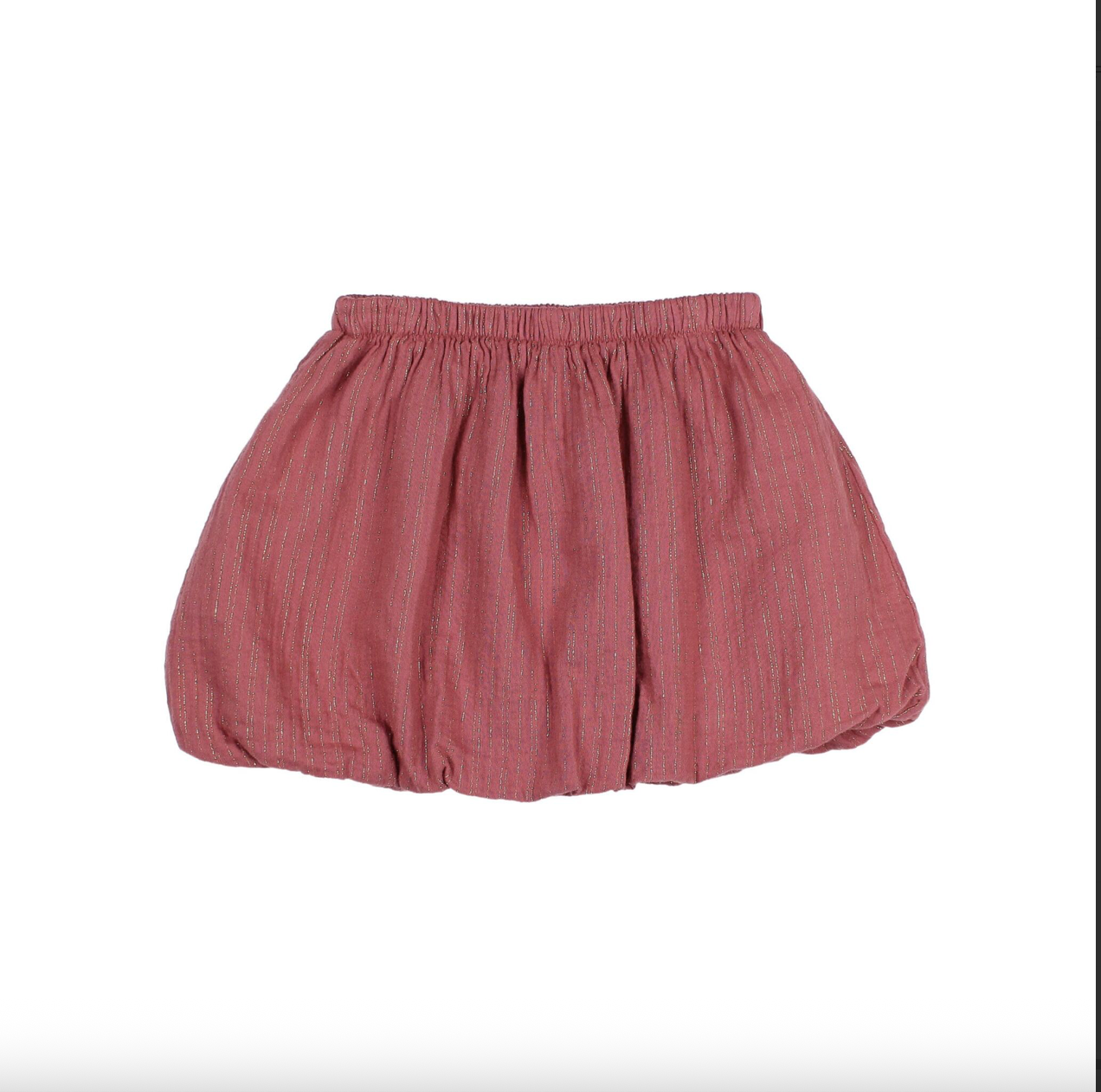 Lurex Skirt