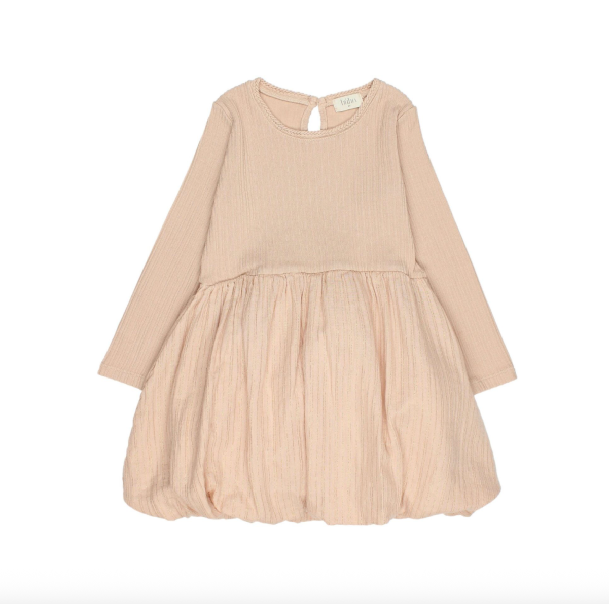 Lurex Combi Dress