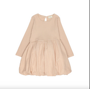Lurex Combi Dress