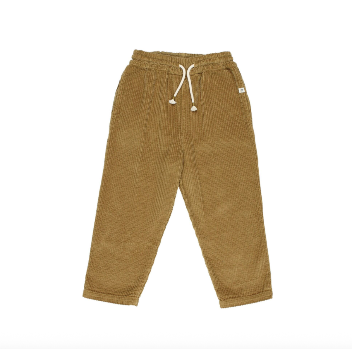 Corduroy Pants