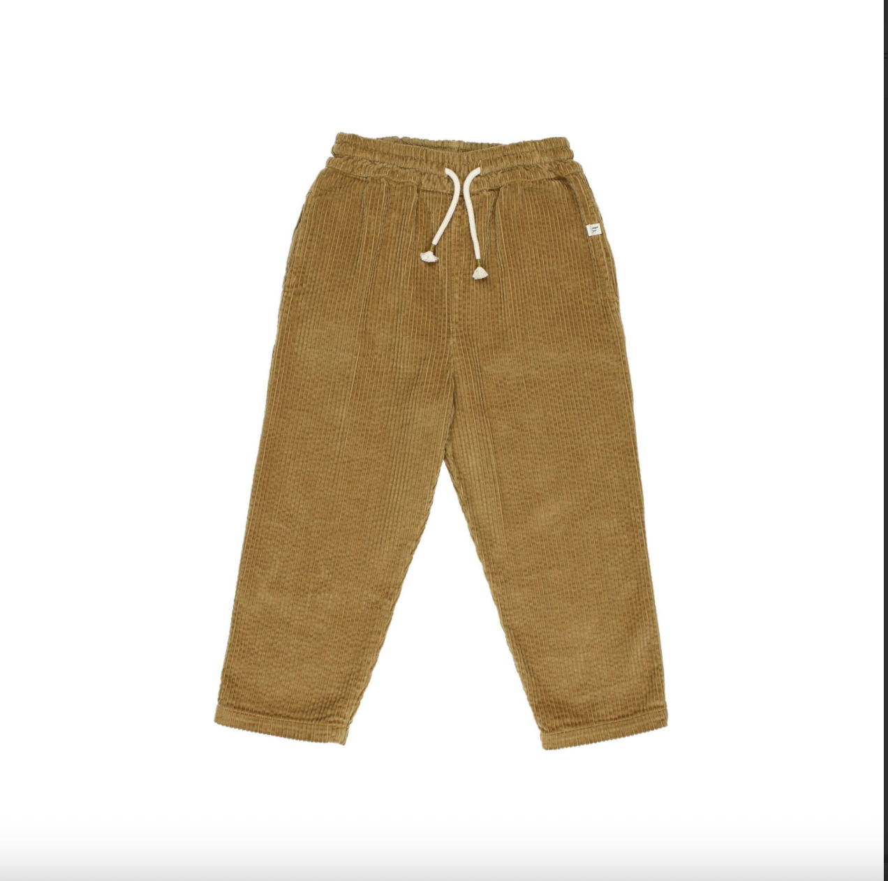 Corduroy Pants
