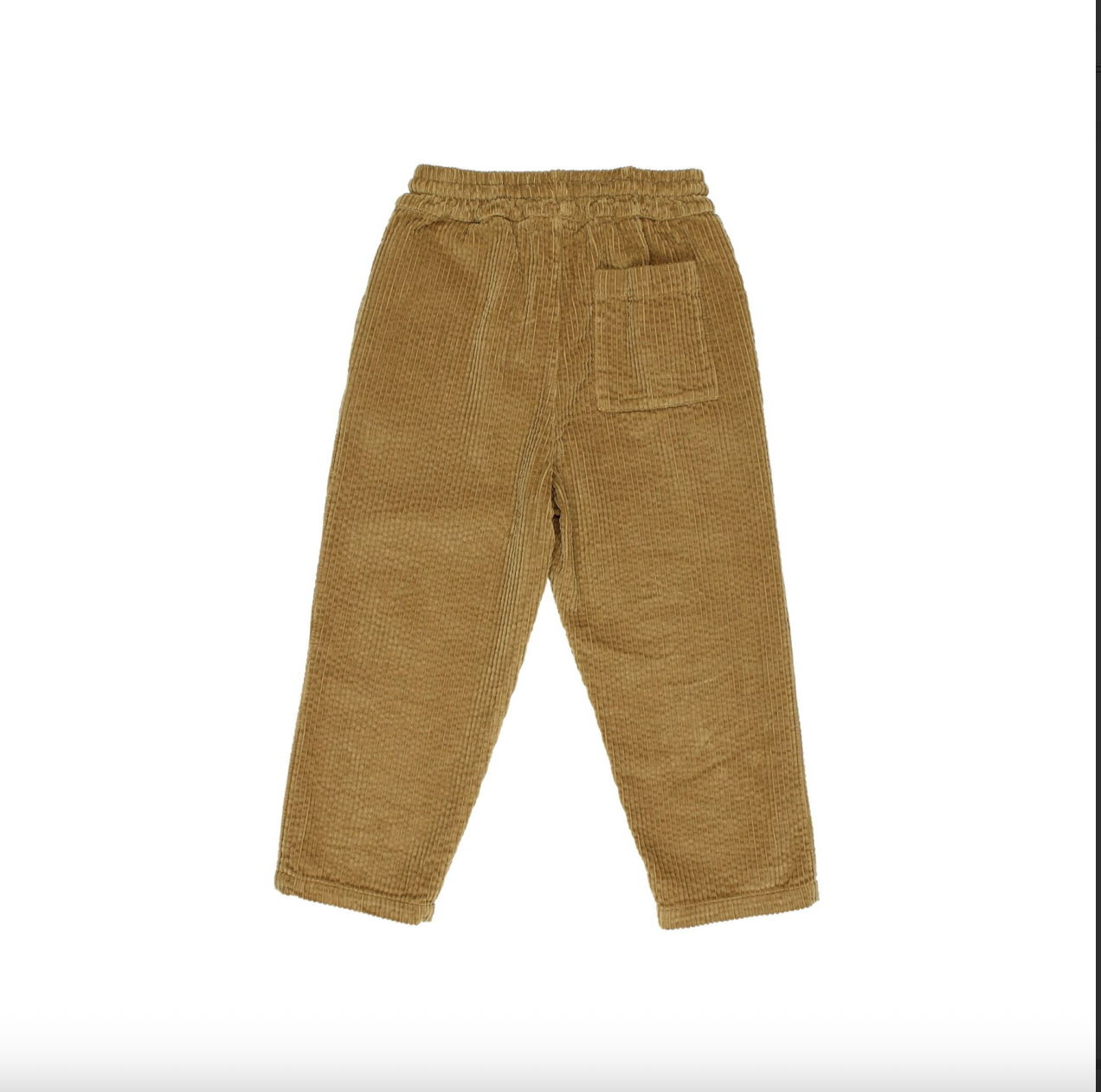 Corduroy Pants