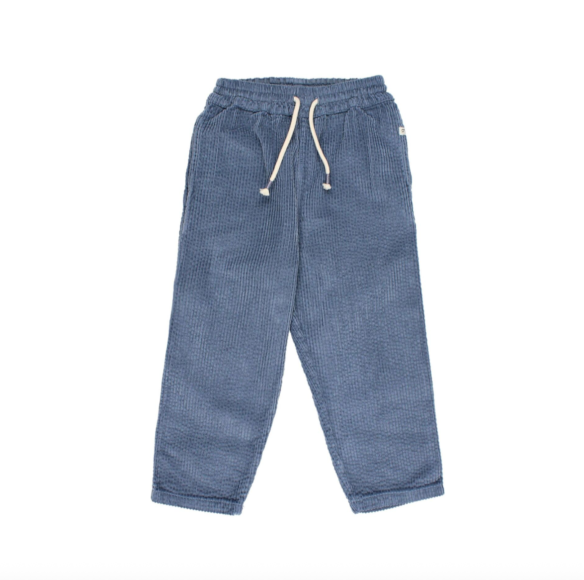 Corduroy Pants