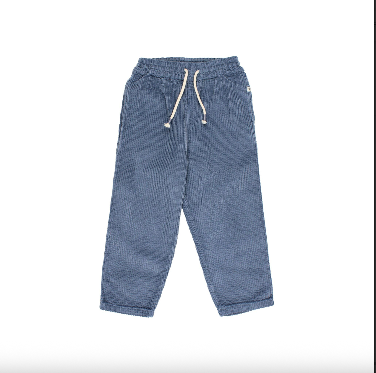 Corduroy Pants