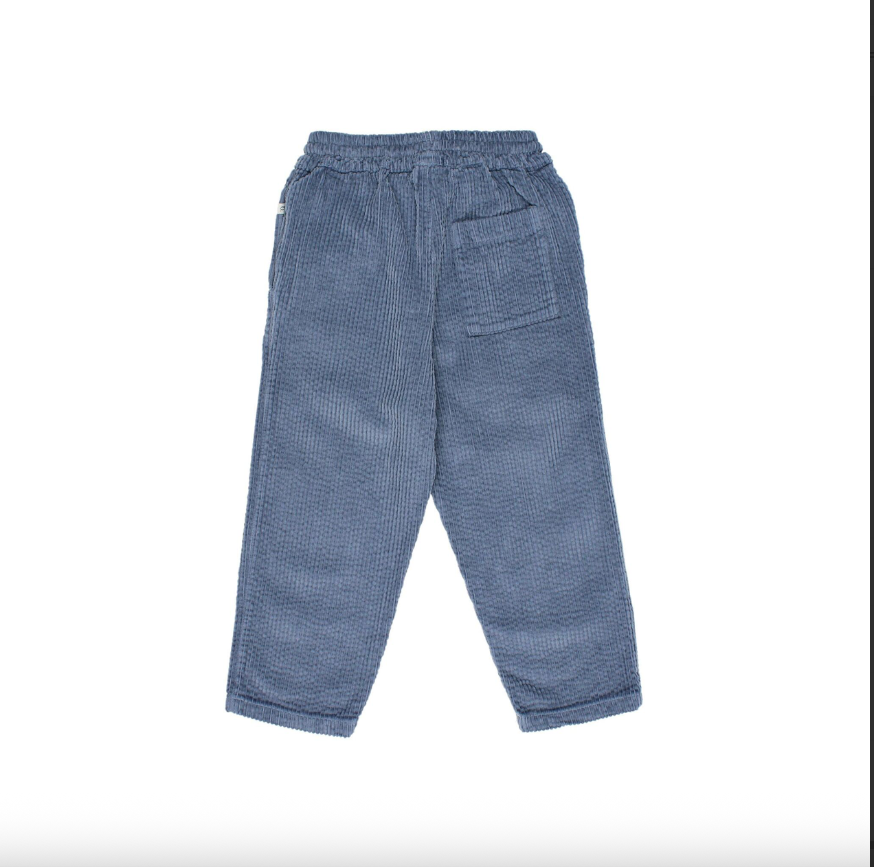 Corduroy Pants