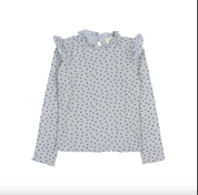 Rib T-shirt