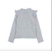 Rib T-shirt