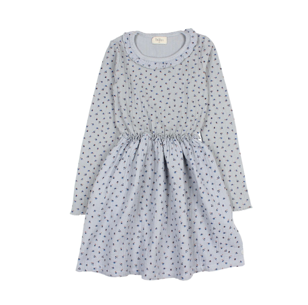 Combi Dress