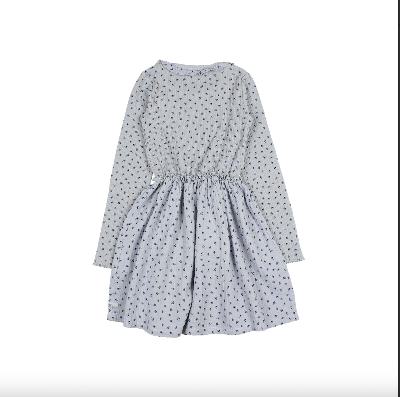 Combi Dress