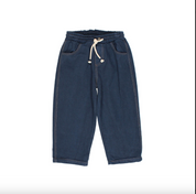 Twill Pants