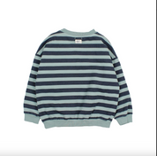 Stripes Sweatshirt