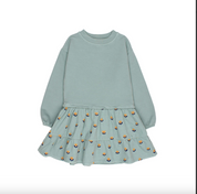 Naif Combi Dress
