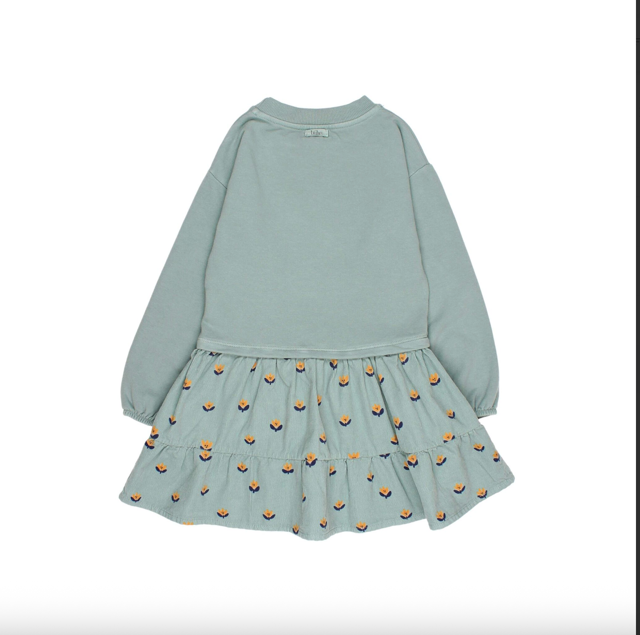 Naif Combi Dress