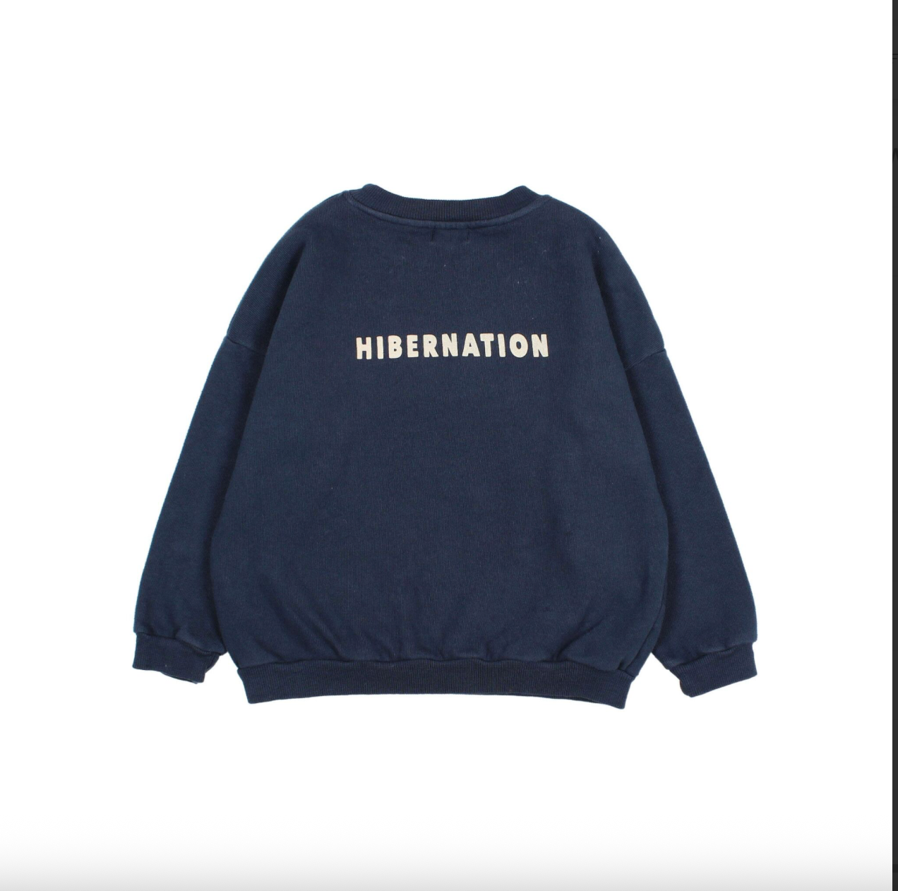Hibernation Sweatshirt