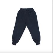 Fleece Pants