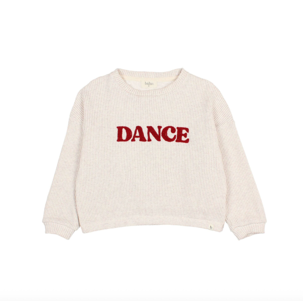 Dance Sweatshirt