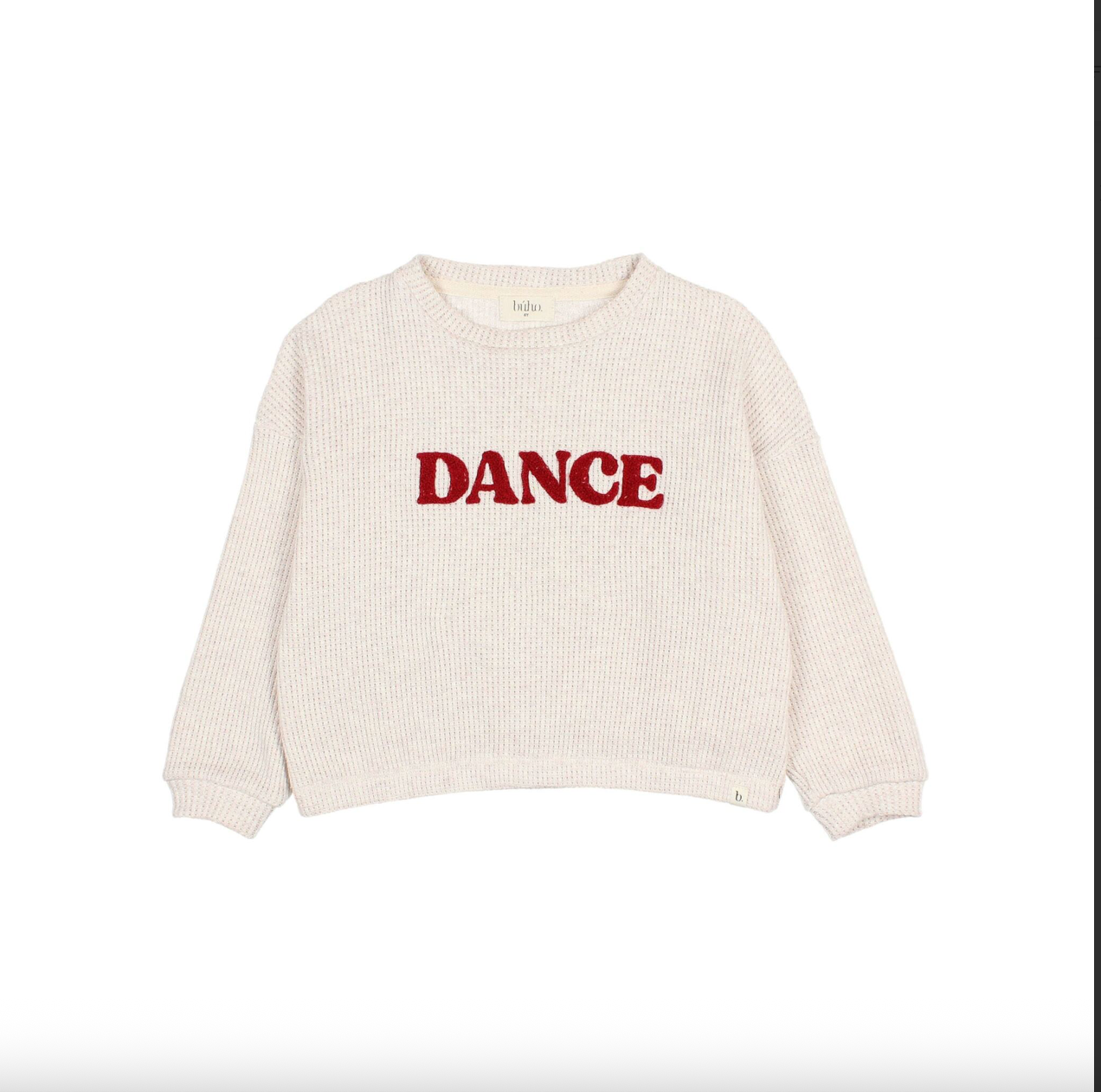 Dance Sweatshirt