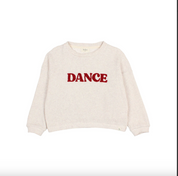 Dance Sweatshirt