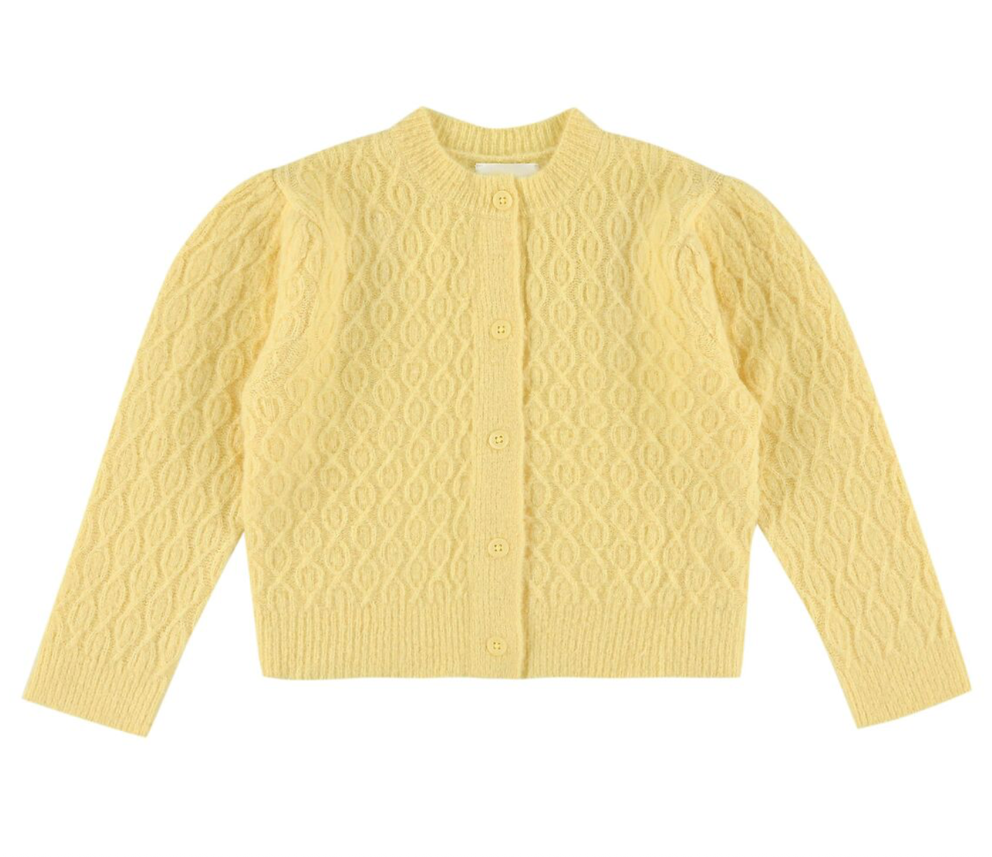 Yngrd Cardigan
