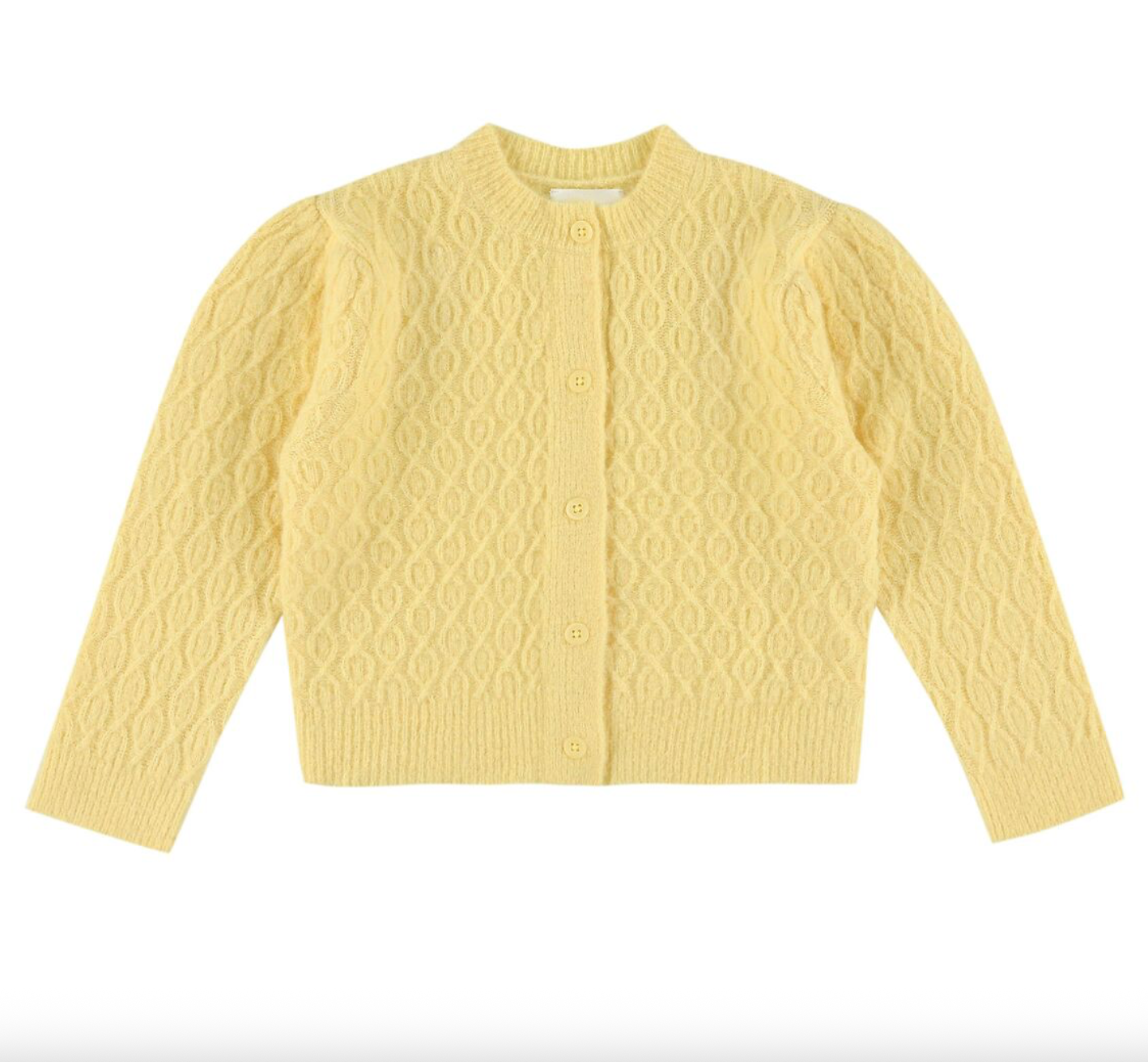 Yngrd Cardigan