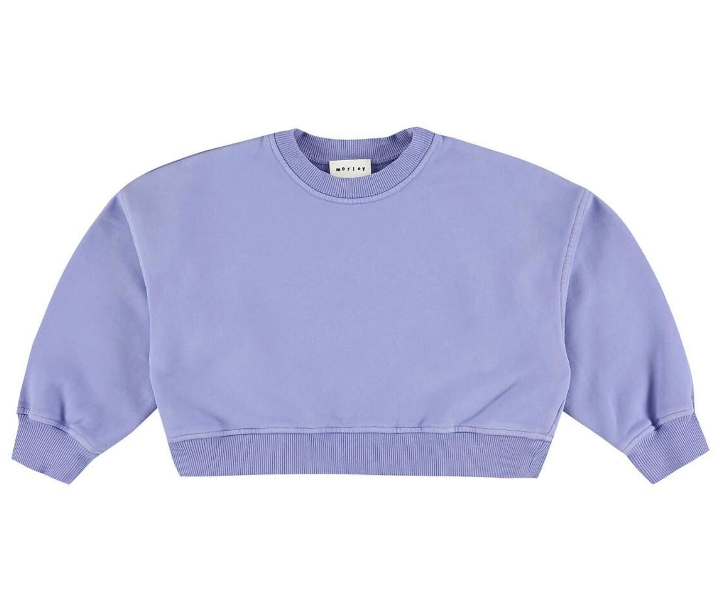 Yara Cropped Sweatshirt