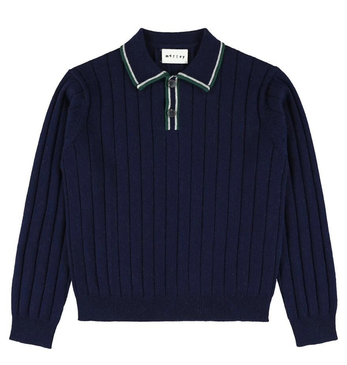 Yan Sweater