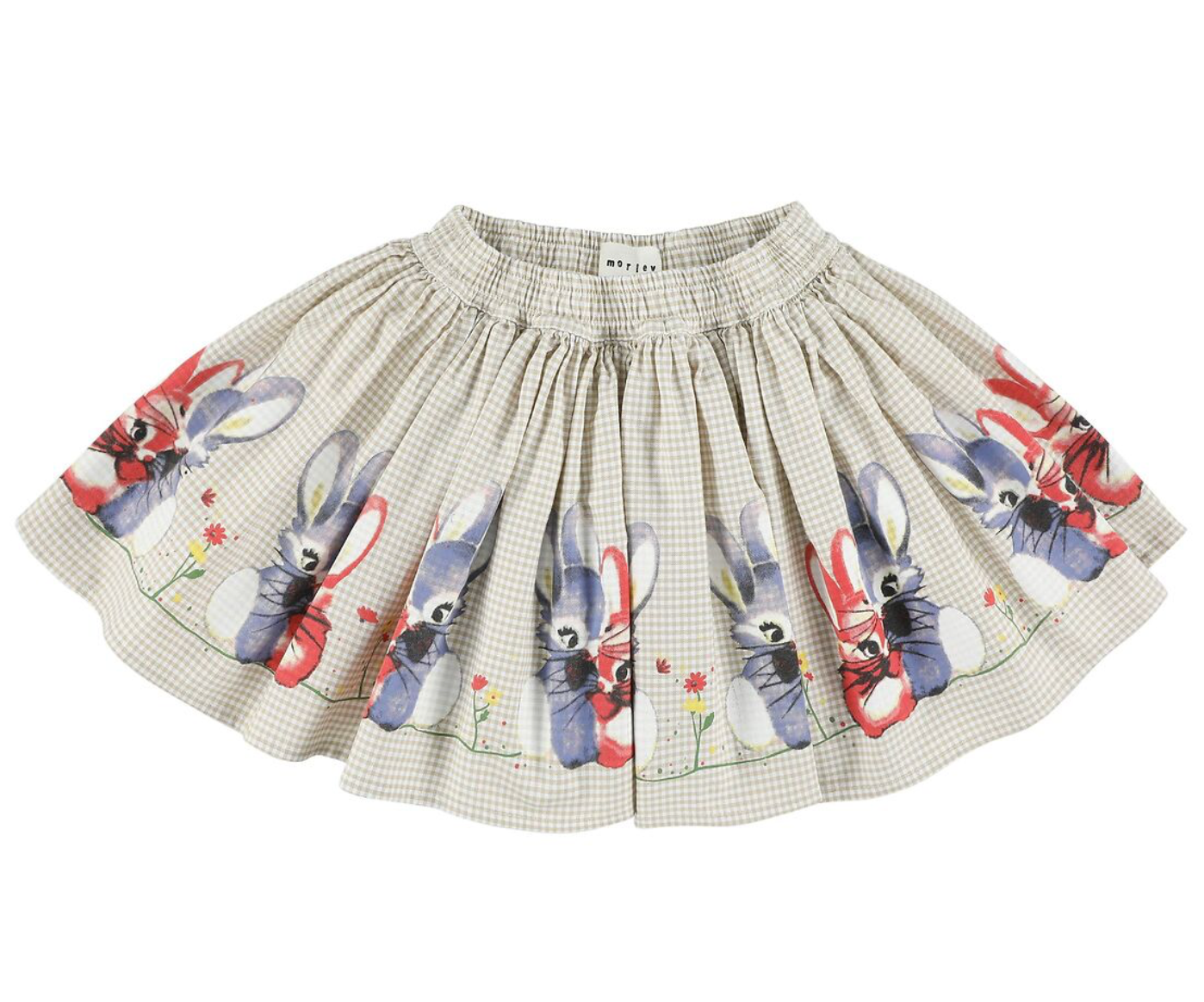 Whizz Skirt