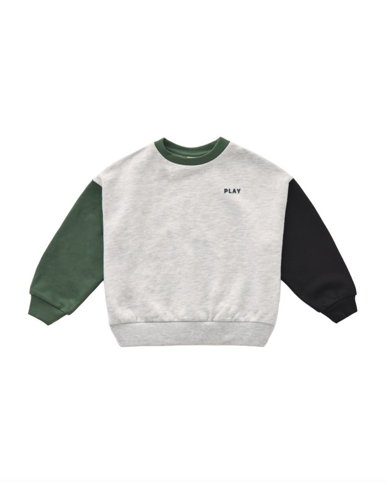 Relaxed Sweatshirt