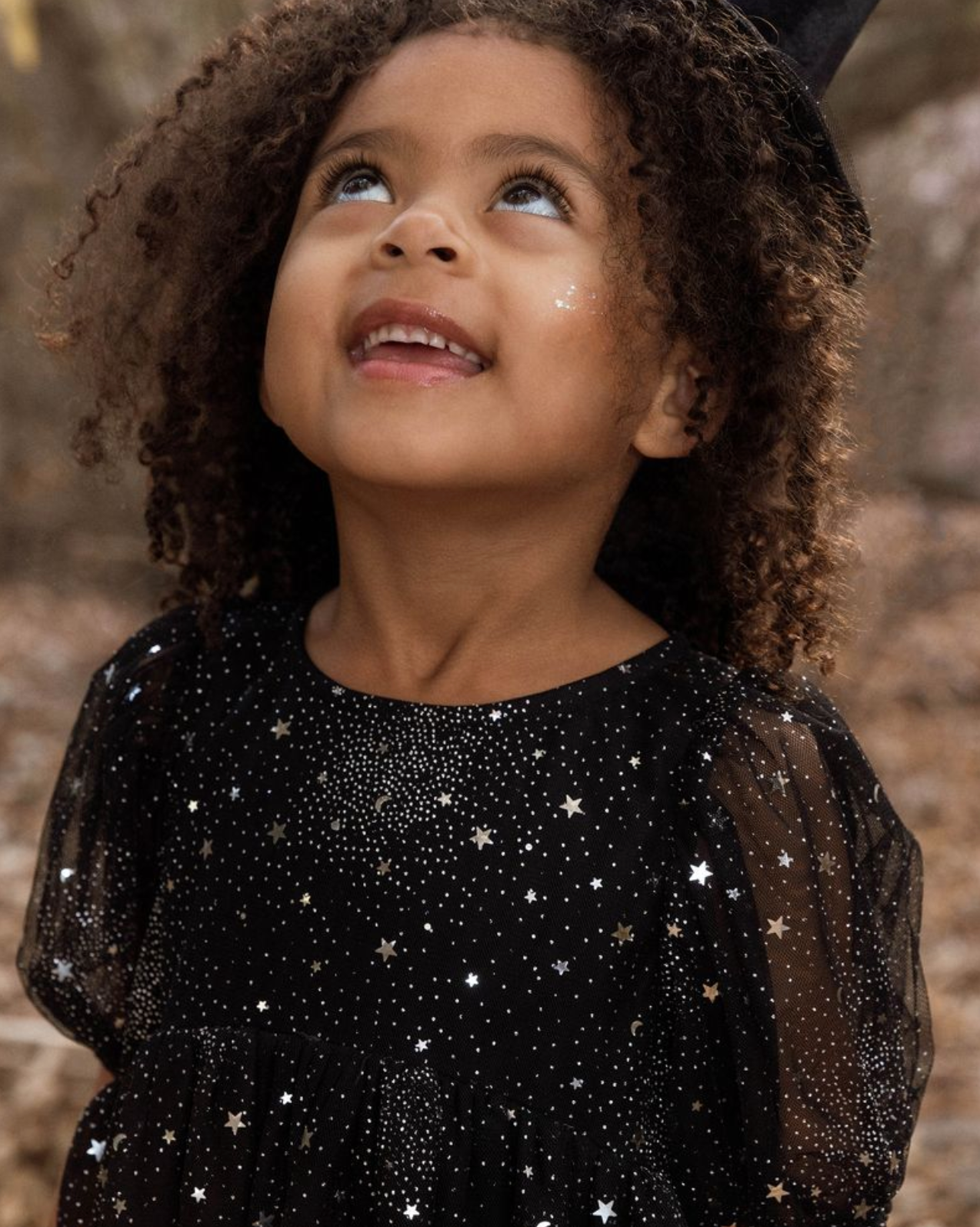 Luna Dress