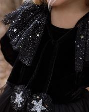 Ruffled Collar