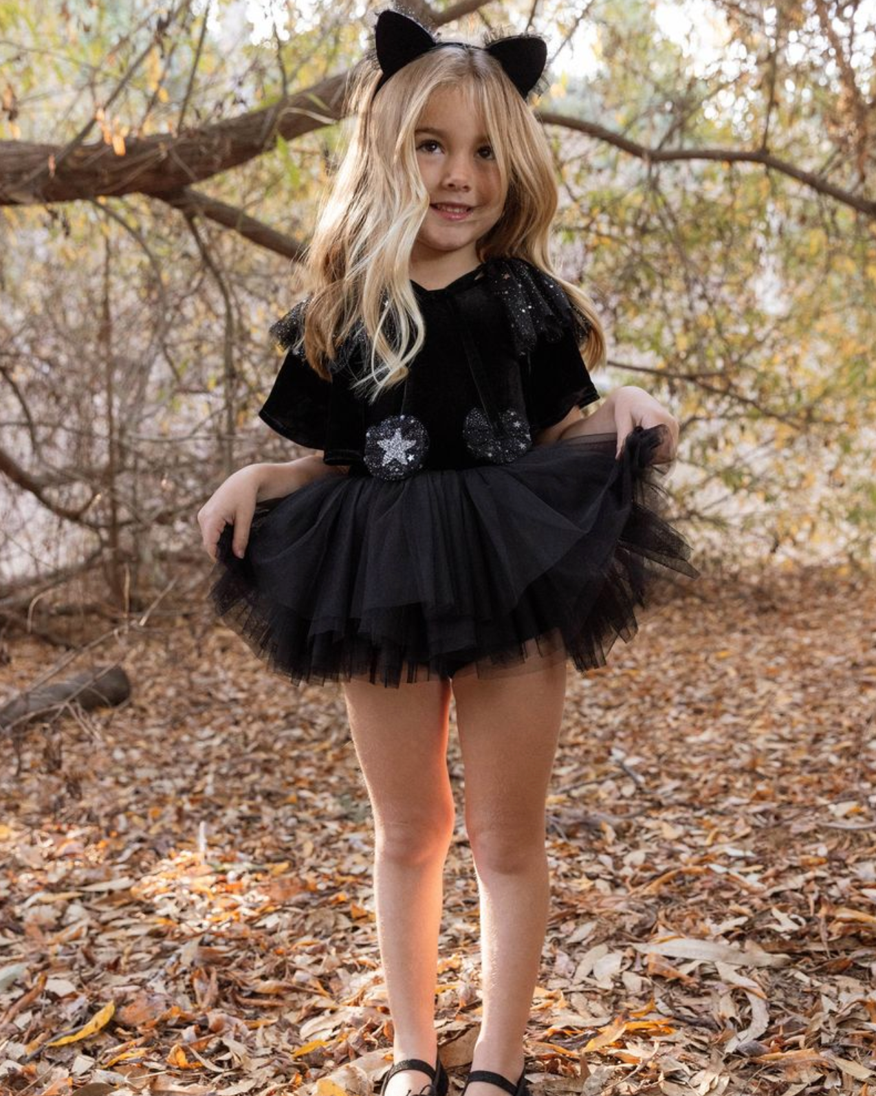 Tallulah Tutu