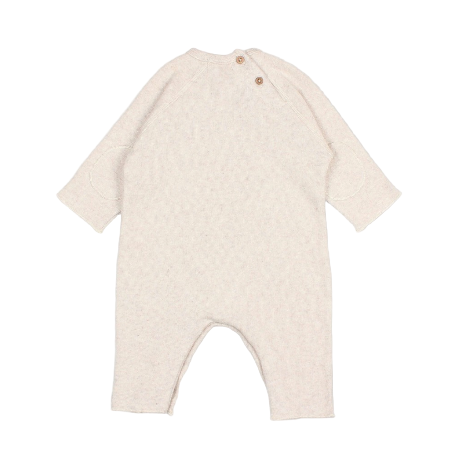 Soft Jersey Jumpsuit