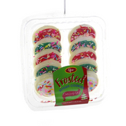 Sugar Cookie Ornament