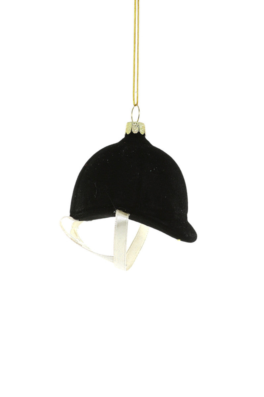Jockey Hat Ornament