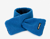 Bobo Choses Sheepskin Neck Warmer