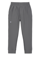 Gray Warm Up Jogger