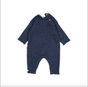 Soft Jersey Jumpsuit