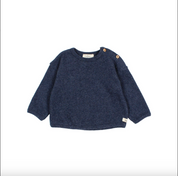 Soft Jersey Sweatshirt