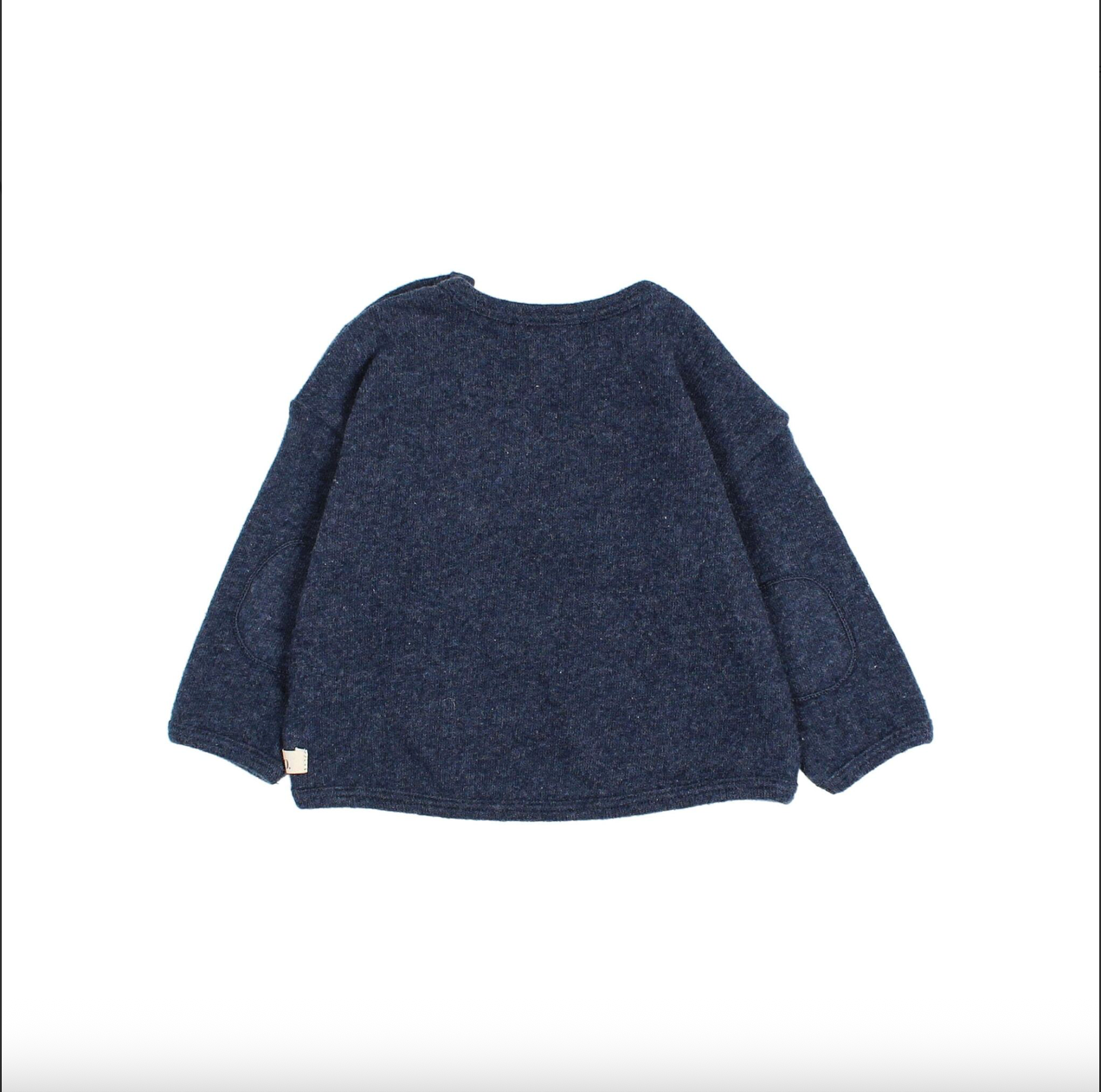 Soft Jersey Sweatshirt