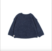 Soft Jersey Sweatshirt
