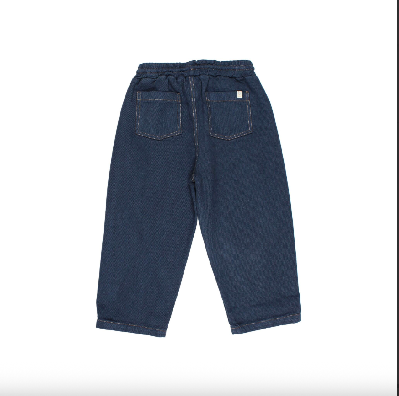 Twill Pants