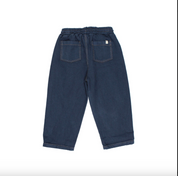 Twill Pants