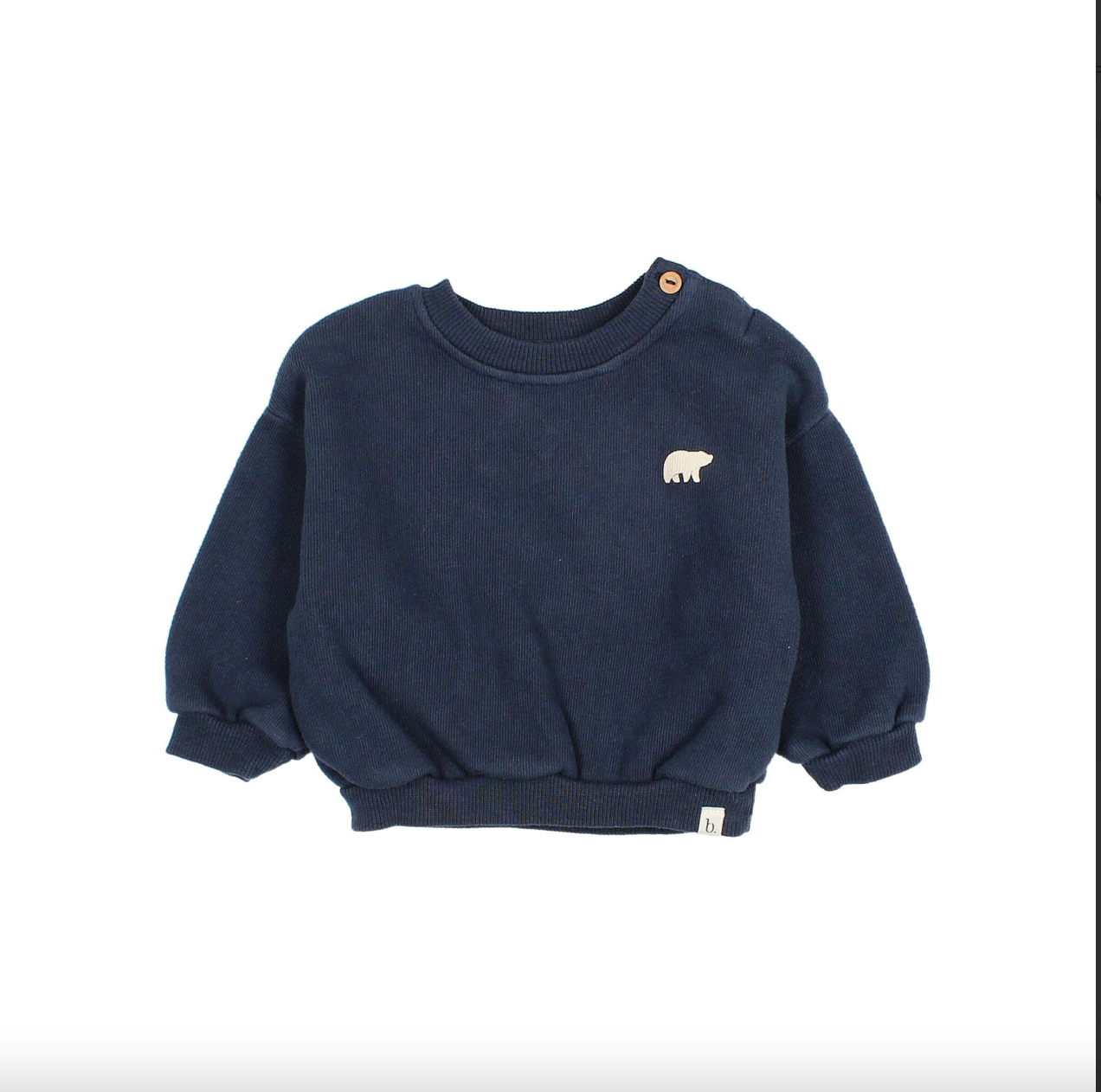 Hibernation Sweatshirt