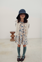 Smocked Dress