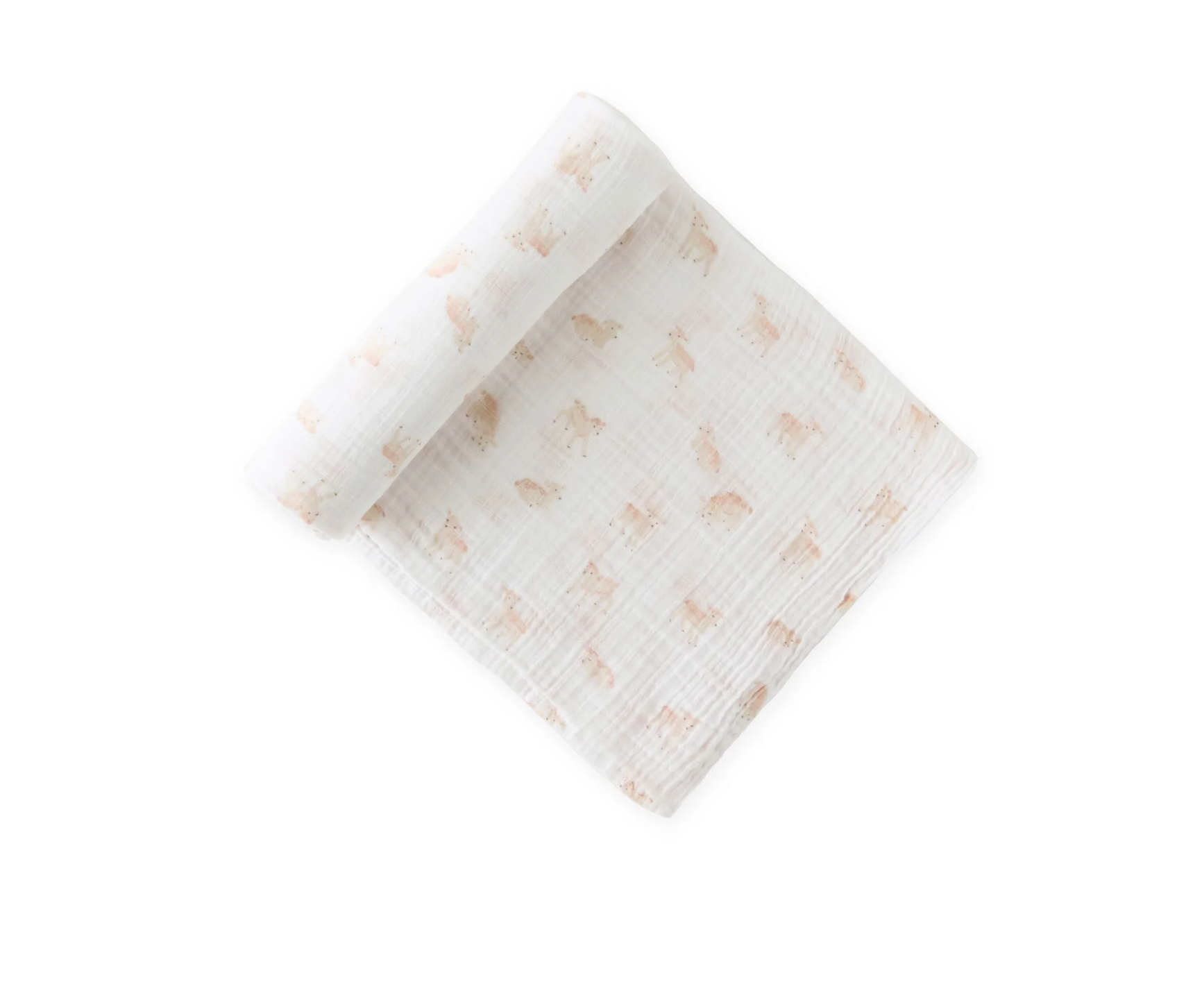 Swaddle Blanket