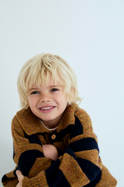 Jorge Knit Polo