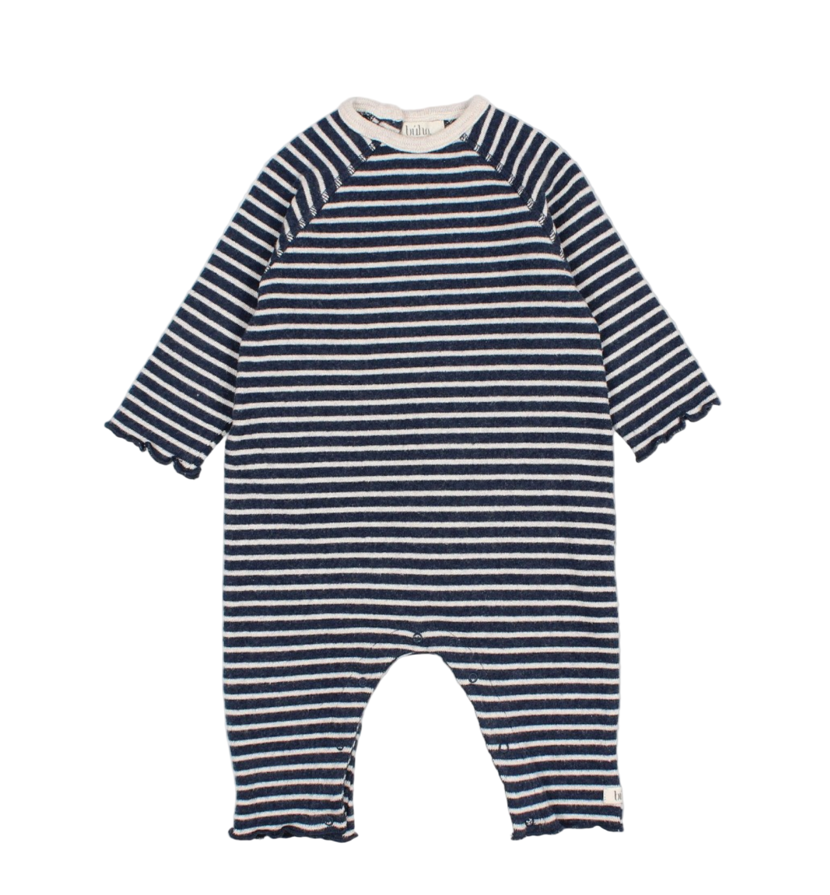 Soft Jersey Jumpsuit