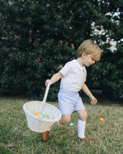 Hampton Cotton Cord Short
