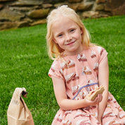 Fatima Dress