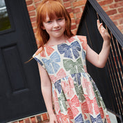 Adaline Dress